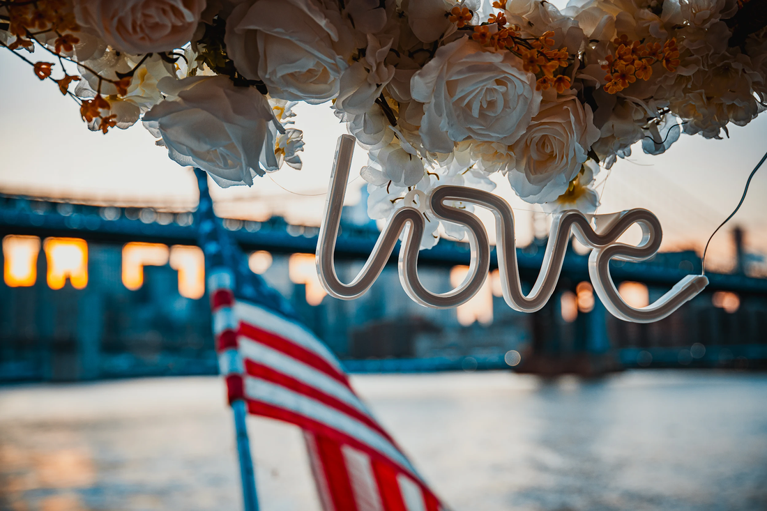 Hosting a Memorable Engagement Party on a Private Yacht