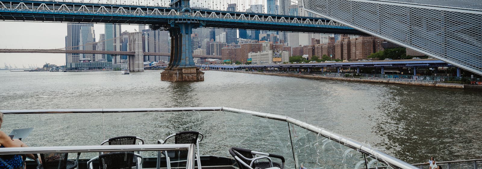 A yacht available for a one-day rental