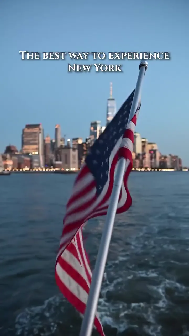 The best way to experience New York