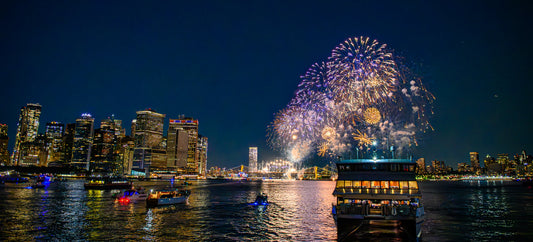 How July 4, 2025 Was in New York