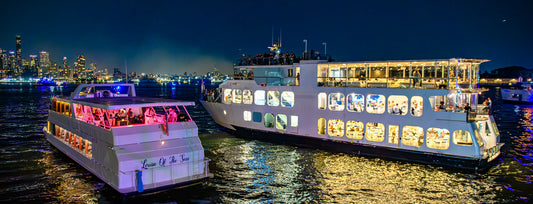 Why a Crewed Yacht Charter Is the Ultimate Choice