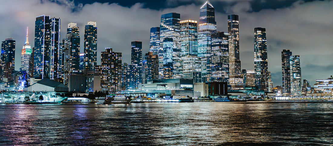 Celebrate Christmas 2025 on a New York City Cruise: Magical Holiday Yacht Events