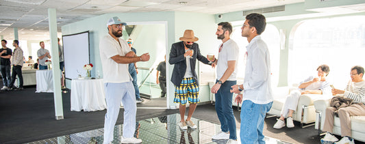 Why Yacht Rentals Are Perfect for Private Events