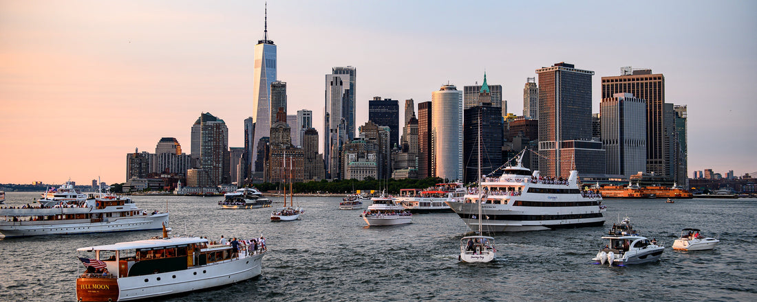 Boat Charter vs. Boat Ride: Key Differences