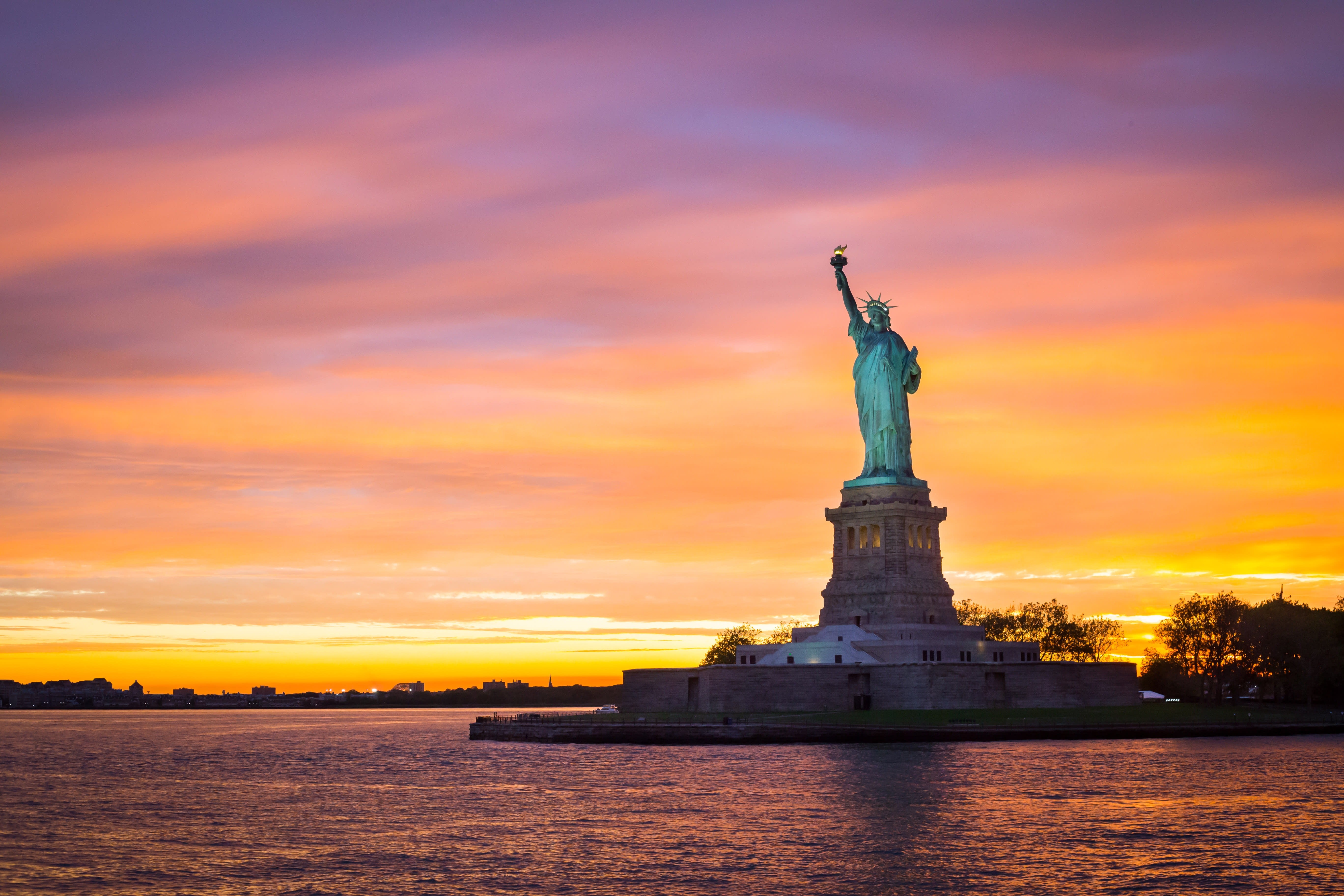 NYC Sightseeing Cruise